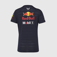 RBR RP WOMENS SET UP TEE - navy