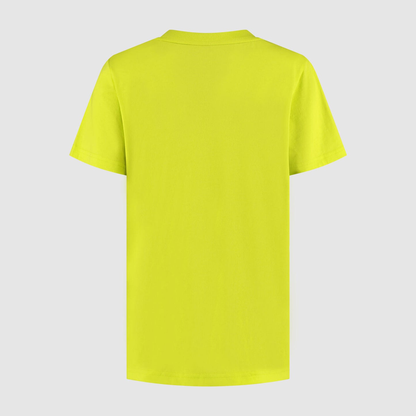 AMF1 FW KIDS GRAPHIC TEE - green