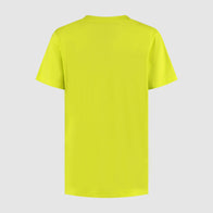 AMF1 FW KIDS GRAPHIC TEE - green