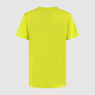 AMF1 FW KIDS GRAPHIC TEE - green