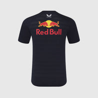 RBR RP MENS MV DRIVER TEE - navy