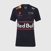 RBR RP WOMENS MV DRIVER TEE - navy