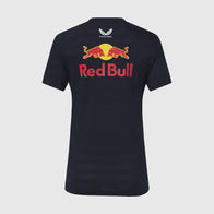 RBR RP WOMENS MV DRIVER TEE - navy