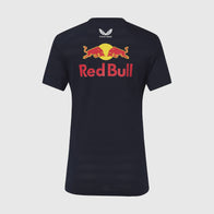 RBR RP WOMENS MV DRIVER TEE - navy