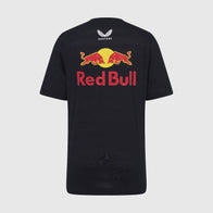 RBR RP KIDS MV DRIVER TEE - navy