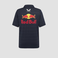 RBR RP KIDS MV DRIVER POLO SHIRT - navy