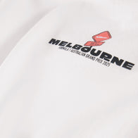 F1 FW SE AUSTRALIA TEE - white