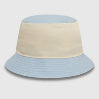 RBR CONTRAST TAPERED BUCKET - light blue