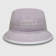 RBR SE MIAMI BUCKET HAT - purple