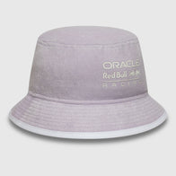 RBR SE MIAMI BUCKET HAT - purple