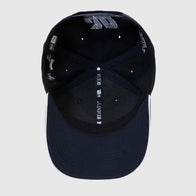 ALPINE RP JD 9SEV CAP - navy