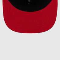 HAAS RP TEAM 9SEV CAP - black