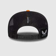 MCL RP LN 9SEV CAP - orange