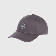 MAPF1 FW WOVEN BB CAP - grey