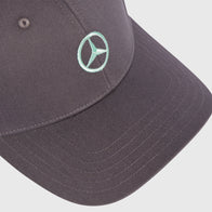 MAPF1 FW WOVEN BB CAP - grey