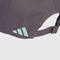 MAPF1 FW WOVEN BB CAP - grey