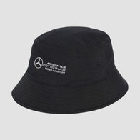 MAPF1 RP TEAM BUCKET HAT - black
