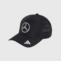 MAPF1 RP CLIMACOOL TRUCKER CAP - black