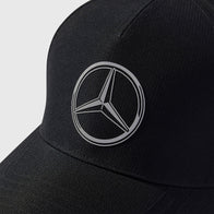 MAPF1 RP CLIMACOOL TRUCKER CAP - black