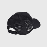 MAPF1 RP CLIMACOOL TRUCKER CAP - black