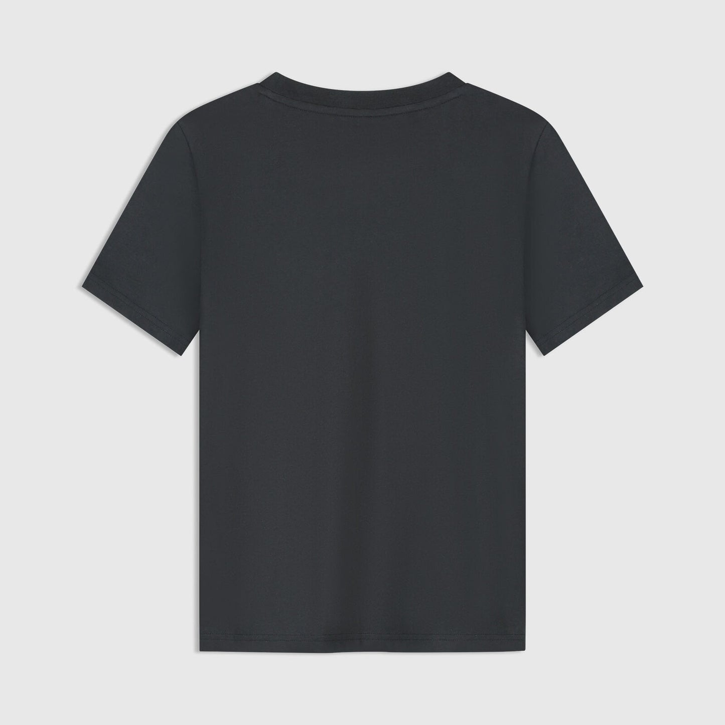 F1 FW KIDs Track Graphic Tee - black