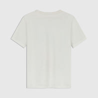 F1 FW KIDs Marshall Tee - White