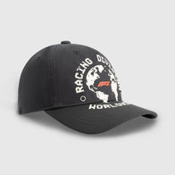 F1 FW RDW Graphic BB Cap - black