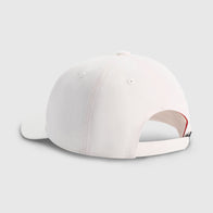 F1 FW RDW Graphic BB Cap - white