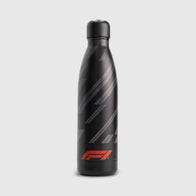 F1 FW Water Bottle - True Black