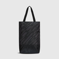 F1 FW Packable Tote Bag - True Black