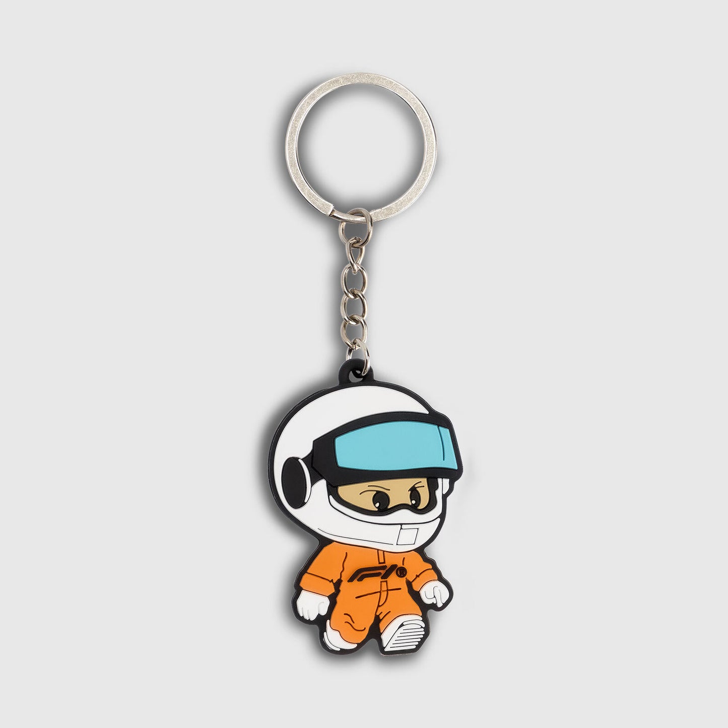 F1 FW Marshall Keyring - Multicolor