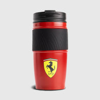 SF FW Thermal Mug - Rosso Corsa