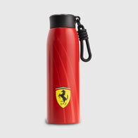 SF FW Waterbottle - Rosso Corsa