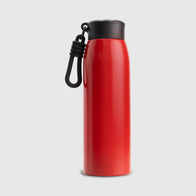 SF FW Waterbottle - Rosso Corsa