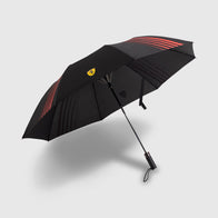 SF FW Umbrella - Puma Black