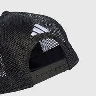 MAPF1 RP TRUCKER CAP - black