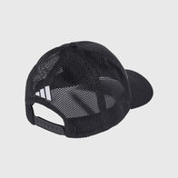 MAPF1 RP TRUCKER CAP - black