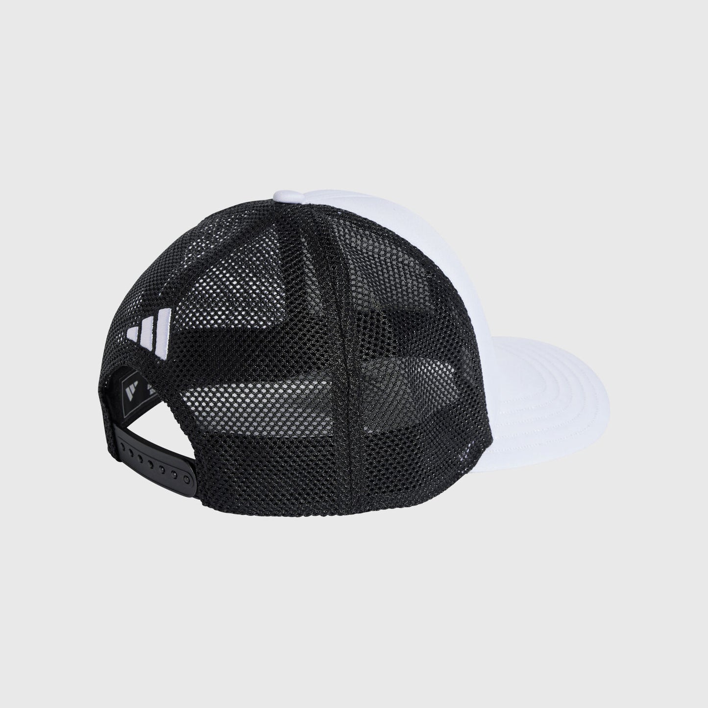 MAPF1 RP TRUCKER CAP - white