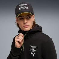 AMF1 FW BB Cap - Puma Black