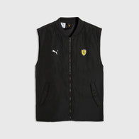 SF FW Gilet - Puma Black