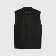 SF FW Gilet - Puma Black