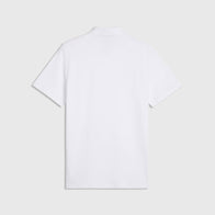 SF FW Polo - Puma White