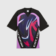 F1 LS SS Jersey - mixed colors