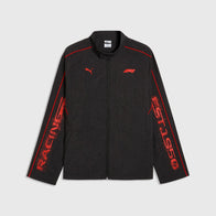 F1 LS T7 Jacket - black