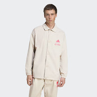 MAPF1 SE MENS SUMMER JACKET - beige