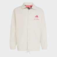 MAPF1 SE MENS SUMMER JACKET - beige