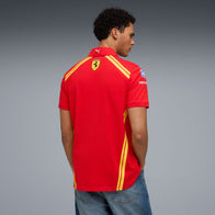 SF RP Hypercar Polo - Puma red
