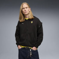 SF LS Premium Hoodie - black