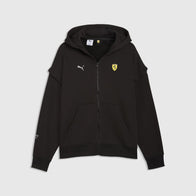 SF LS Premium Hoodie - black