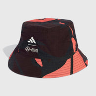 MAPF1 SE SUMMER BUCKET HAT - pink